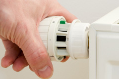 West Houlland central heating repair costs