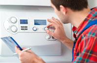 free West Houlland gas safe engineer quotes