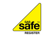 gas safe companies West Houlland
